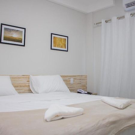 Hotel Premium Portal Do Cerrado Urucui Екстер'єр фото