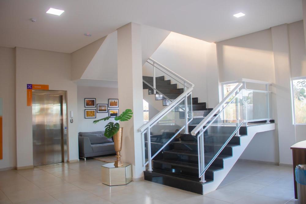 Hotel Premium Portal Do Cerrado Urucui Екстер'єр фото